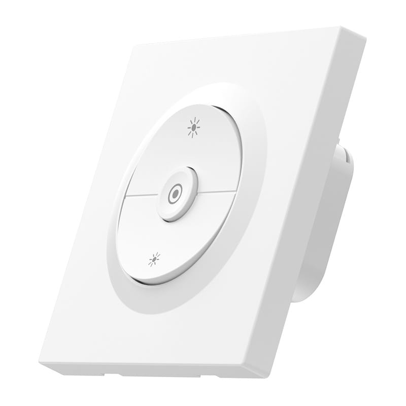 SONOFF MINI-ZBDIM-E ZigBee smart vägg switch/dimmer
