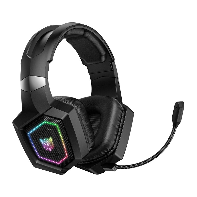 ONIKUMA GT806 gaming-hörlurar (svart)