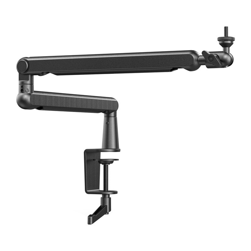Fifine BM88 bordsstativ för mikrofon (svart)