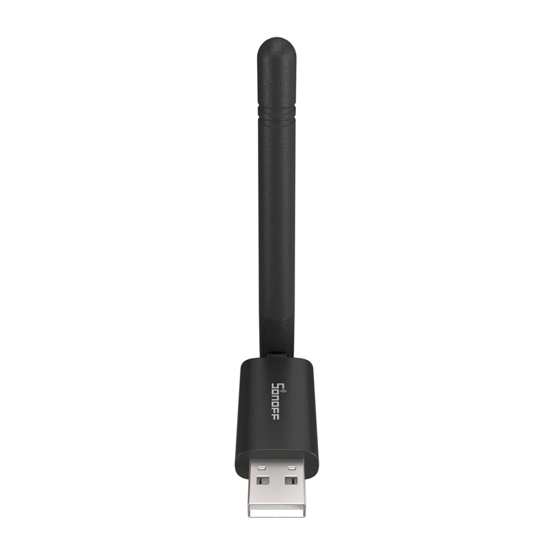 Bramka ZigBee SONOFF-dongel-LMG21 (hemassistent, openHAB, Zigbee2MQTT) / Zigbee-brygga / USB-dongel