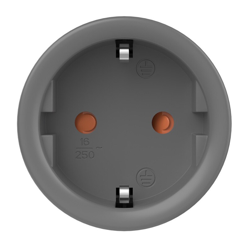 Sonoff S60TPF WiFi smart uttag (4pak)