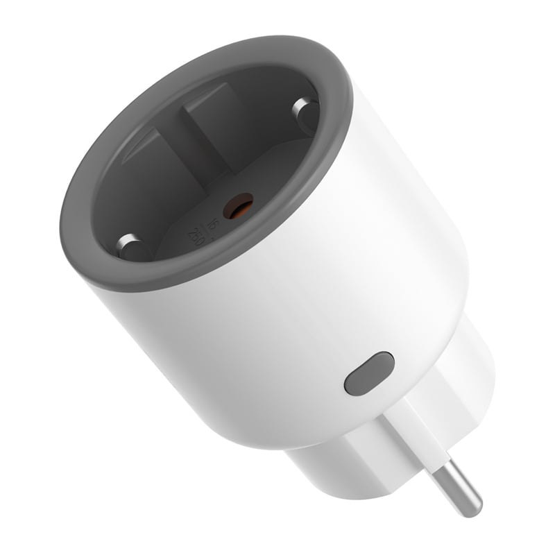 Sonoff S60TPF WiFi smart uttag (2pak)