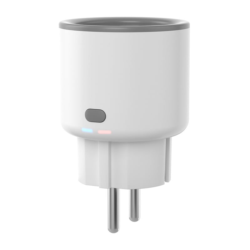 Sonoff S60TPF WiFi smart uttag (2pak)