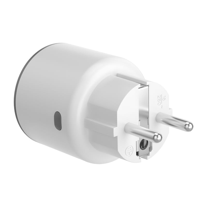 Sonoff S60TPF WiFi smart uttag (2pak)