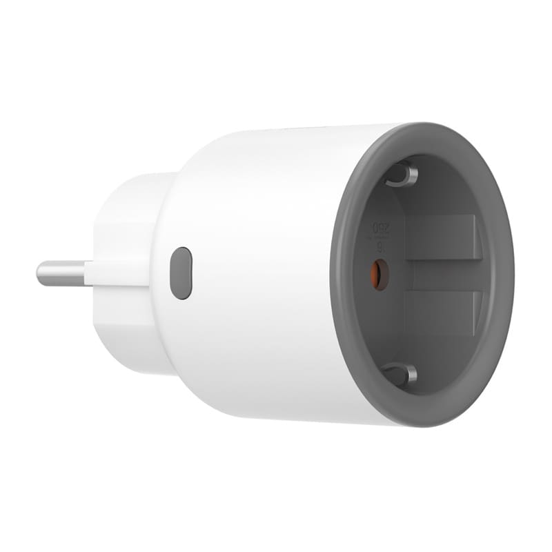 Sonoff S60ZBTPF ZigBee smart uttag (2pak)