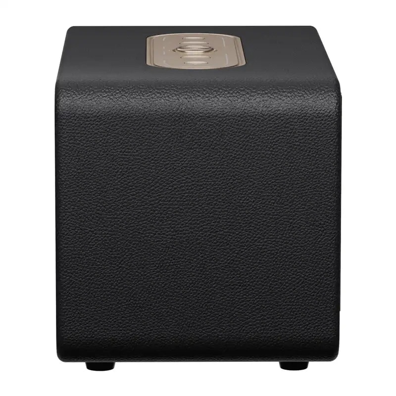 QCY SP300 trådlös högtalare (svart)