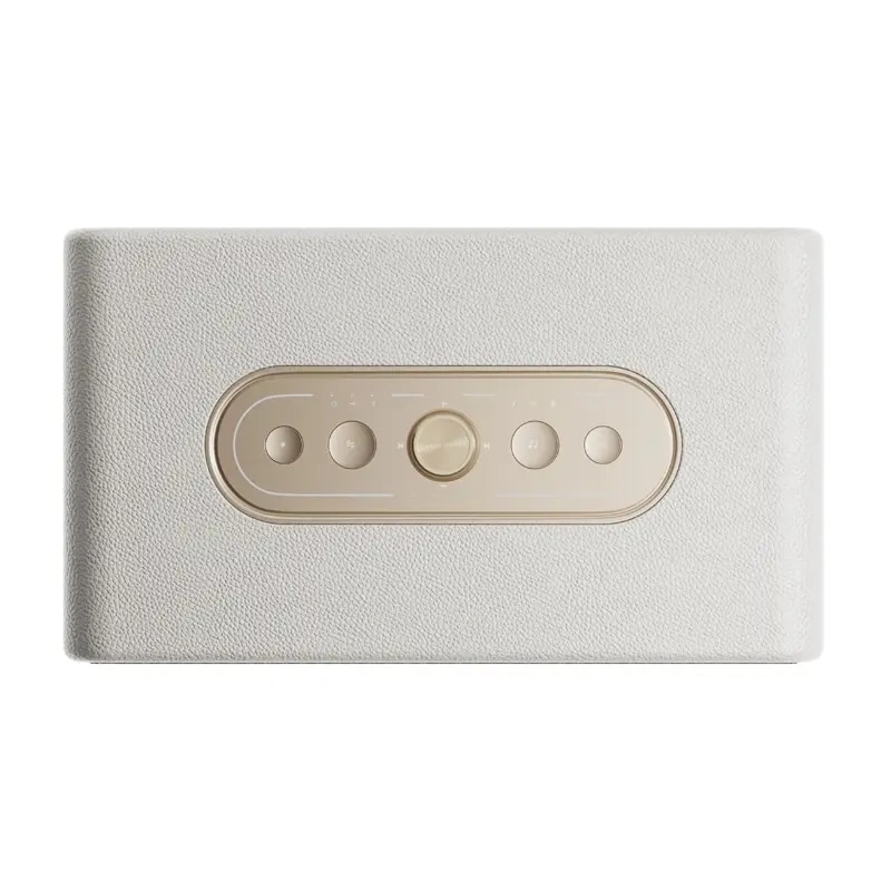QCY SP300 trådlös högtalare (vit)