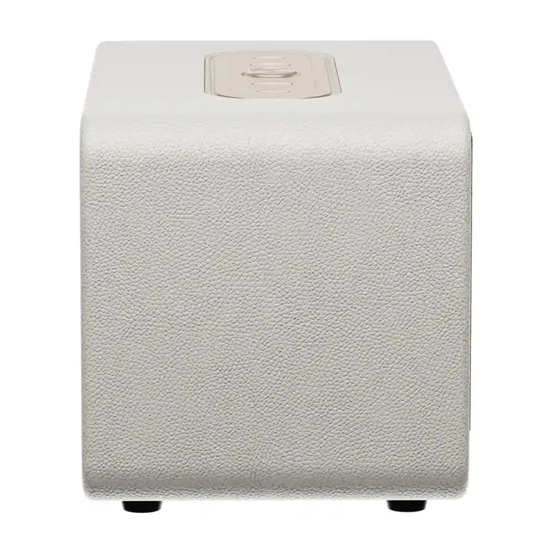 QCY SP300 trådlös högtalare (vit)