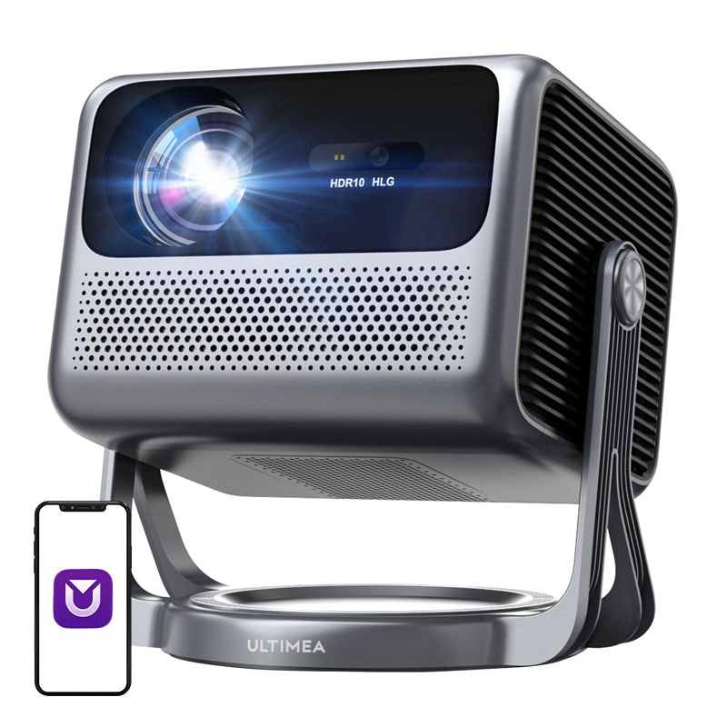 Ultimea Nova C40 Projektor