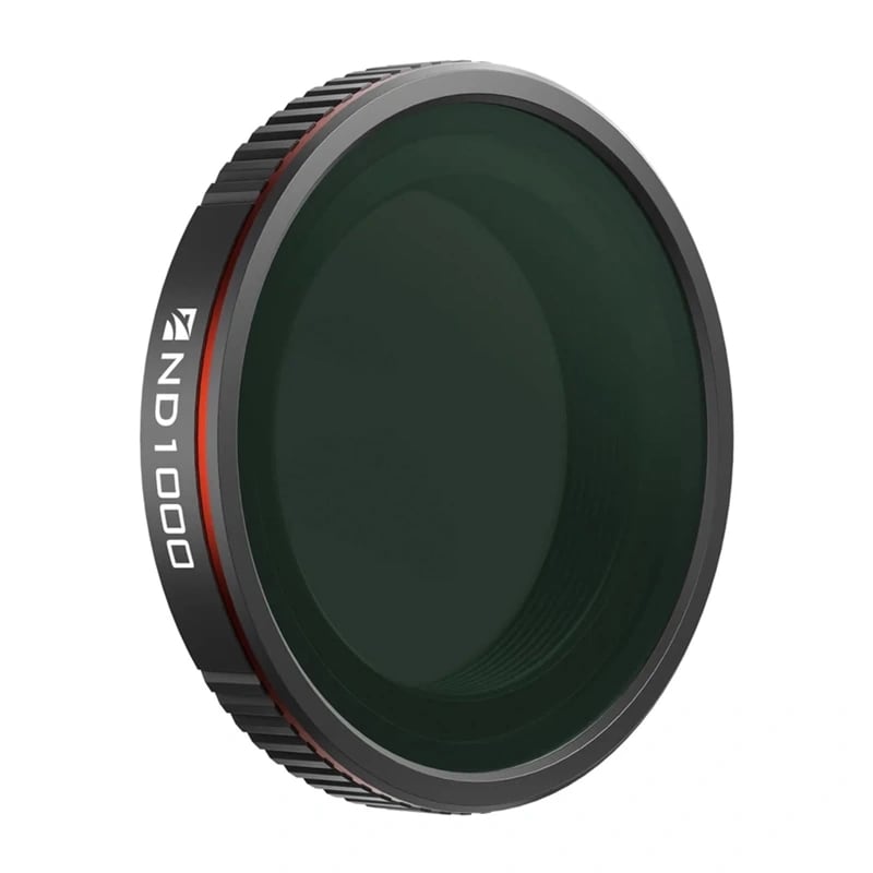 Freewell Neutral Density ND1000 Filtr do OSMO NANO