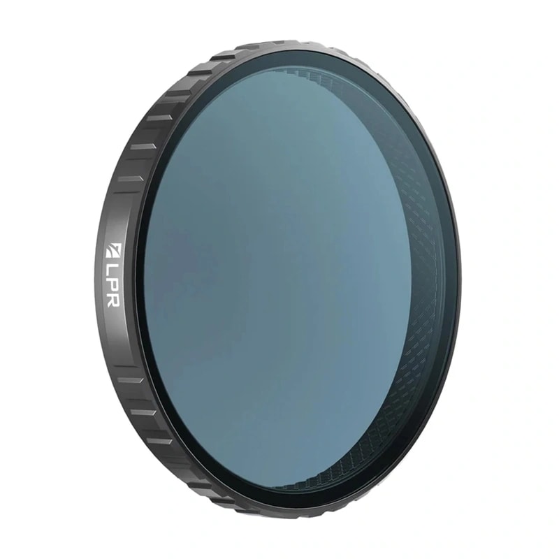 Freewell Filter64 reduceringsfilter för ljusföroreningar för OSMO Action 6