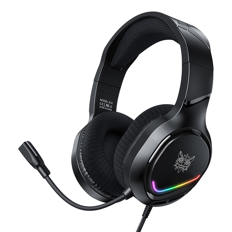 Gaming-hörlurar ONIKUMA X31