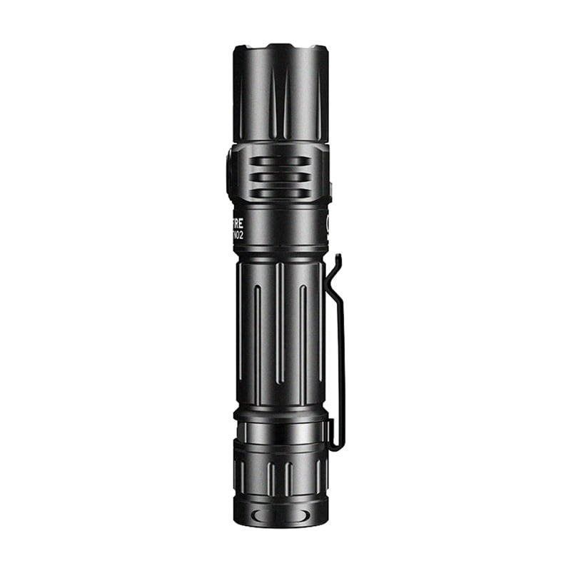 Latarka Superfire TN02,1800lm, USB-C