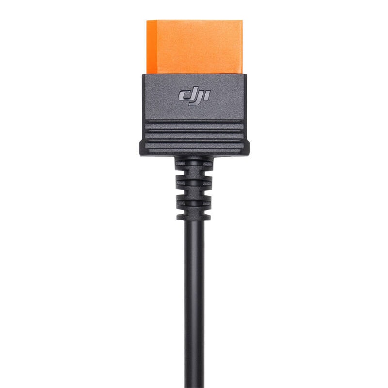 DJI Power SDC snabbladdningskabel för Inspire 3