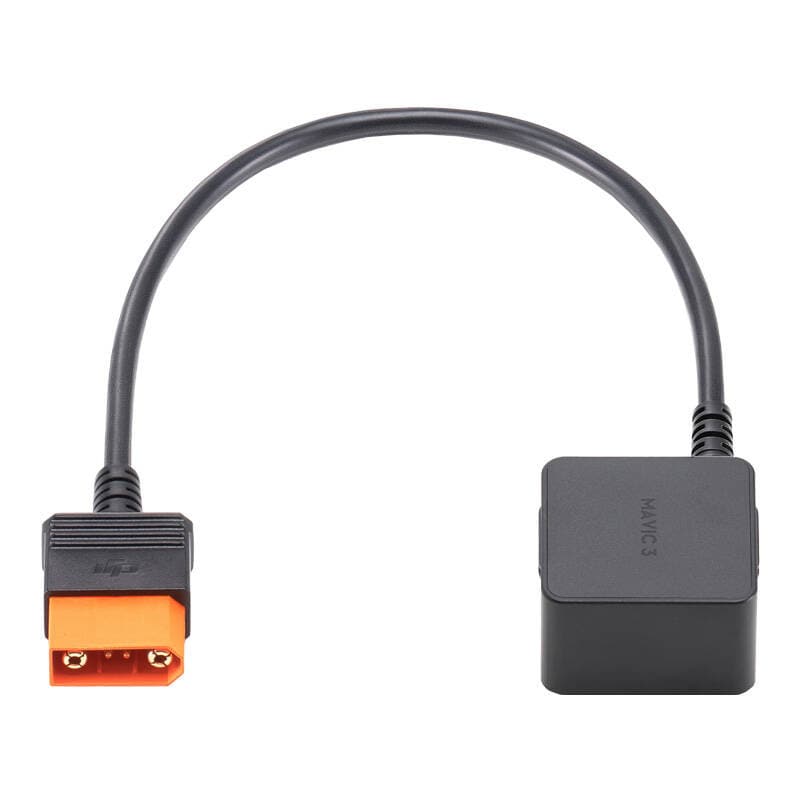 DJI Power SDC snabbladdningskabel för MAVIC 3
