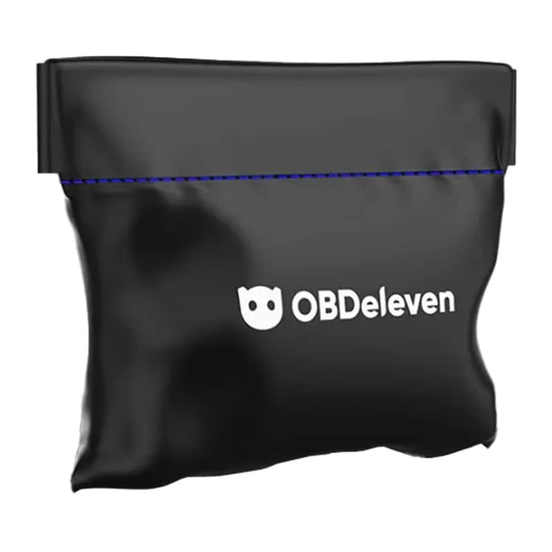 OBDeleven-diagnostiikkaliitännän suojus