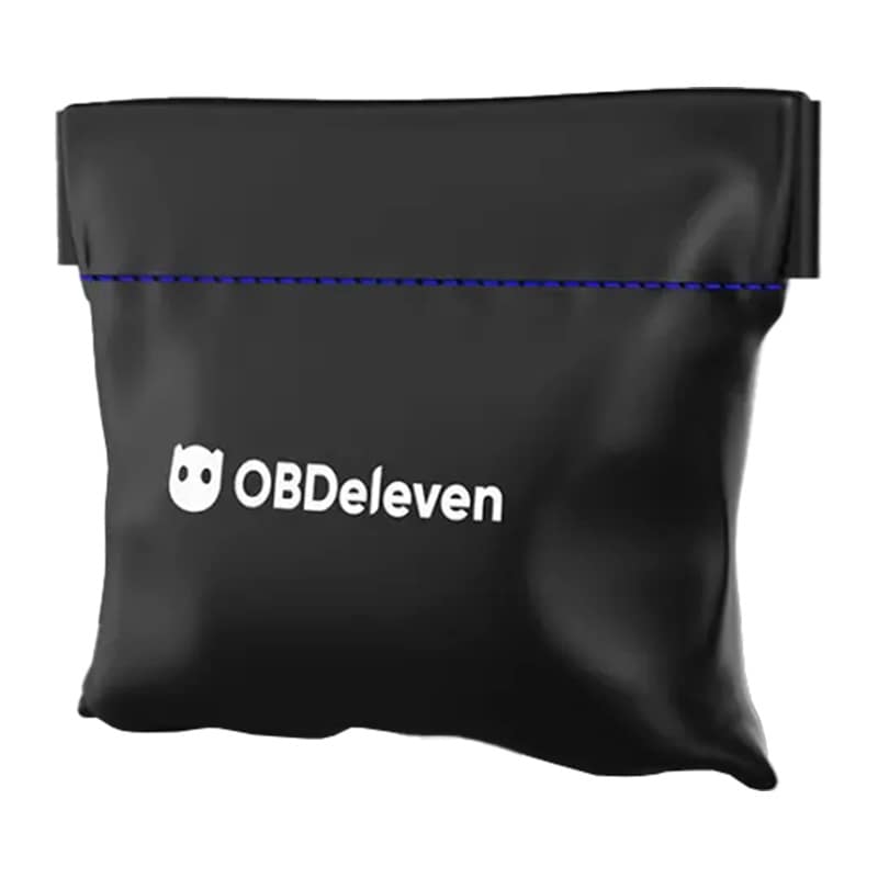 OBDeleven-diagnostiikkaliitännän suojus