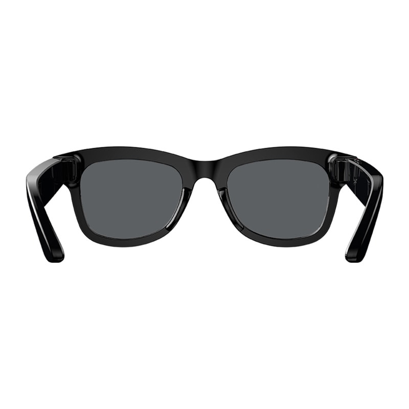 Zeblaze Eyewear AI solbriller - svart