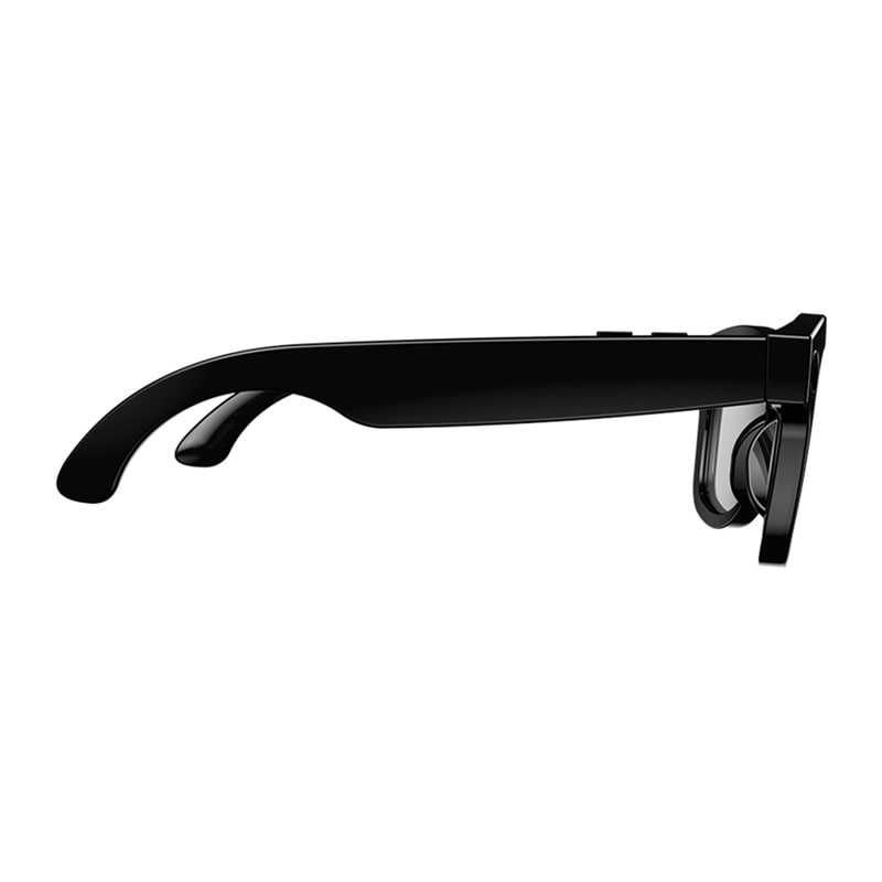 Zeblaze Eyewear AI solbriller - svart