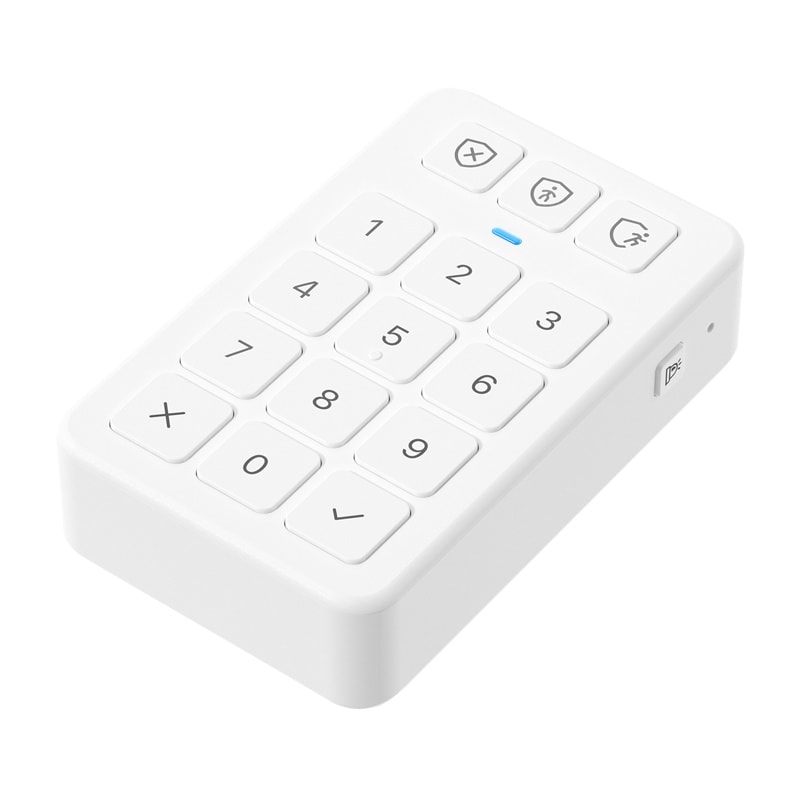X-Sense SKP0A säkerhetsknappsats