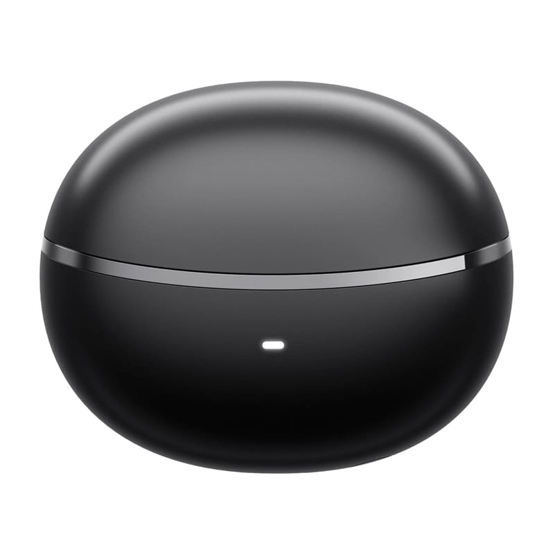 QCY N70 HT18 LITE hörlurar (svart)