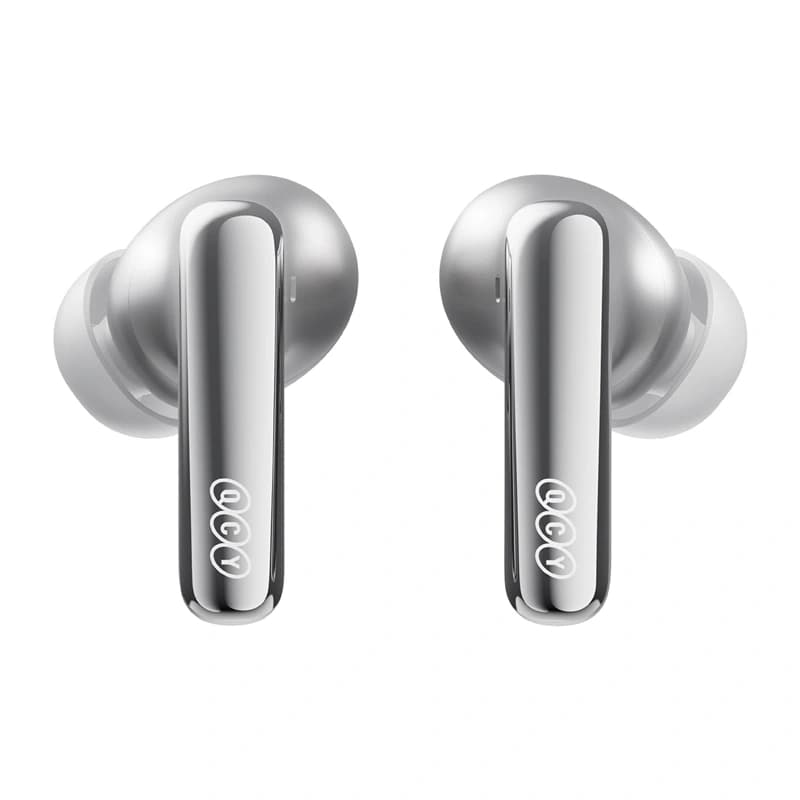QCY HT18 LITE Titanium TWS öronsnäckor