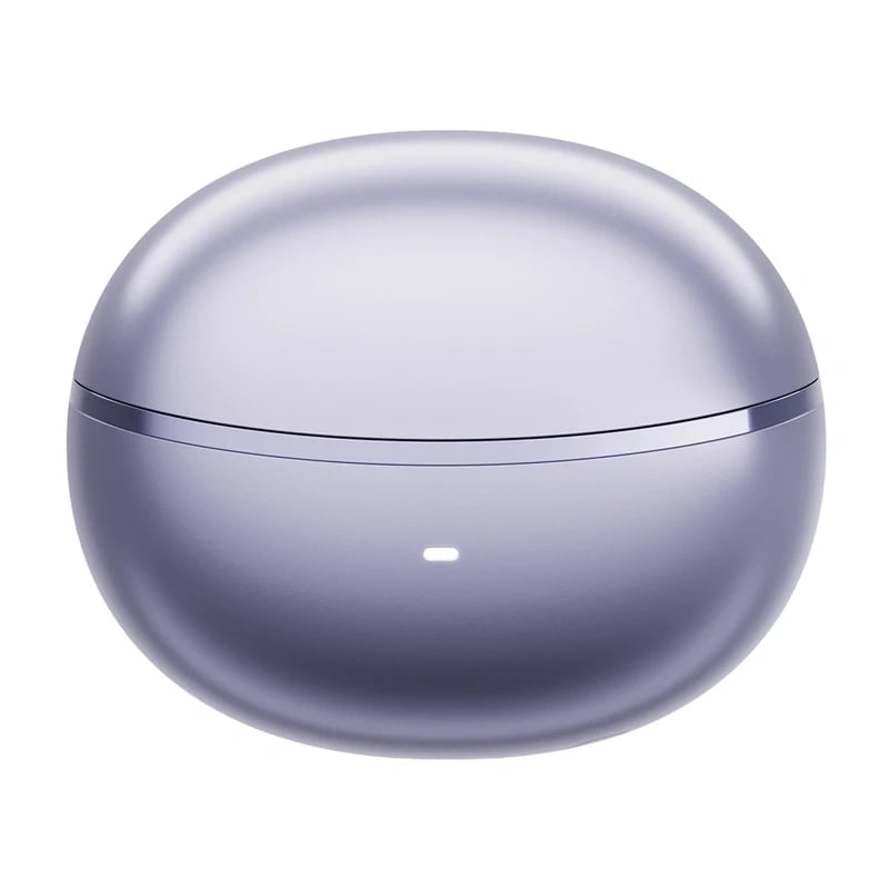 QCY N70 HT18 LITE trådlösa öronsnäckor (lila)