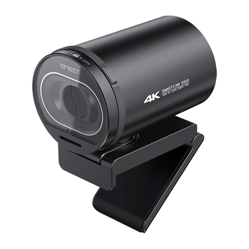 EMEET SmartCam S600 Webbkamera