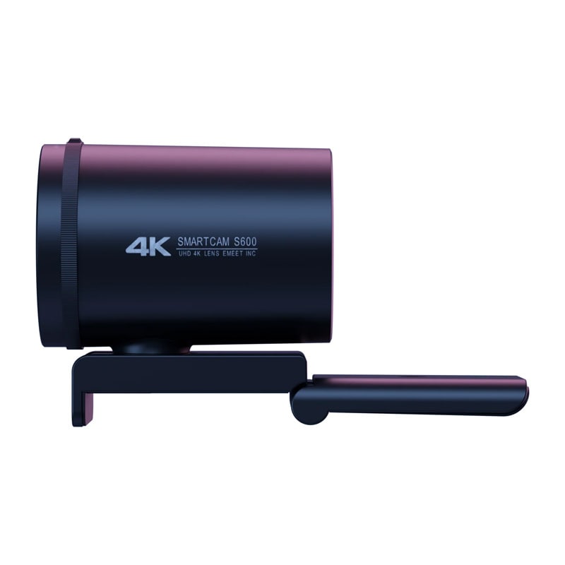EMEET SmartCam S600 Webbkamera
