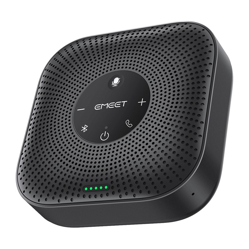 EMEET OfficeCore M0 Plus konferenshögtalare