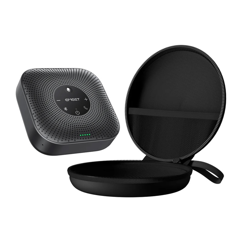 EMEET OfficeCore M0 Plus konferenshögtalare