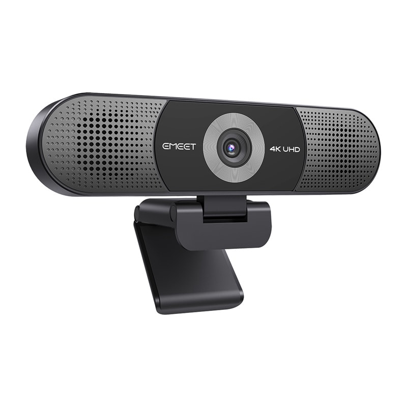 EMEET SmartCam C980Pro 4K webbkamera