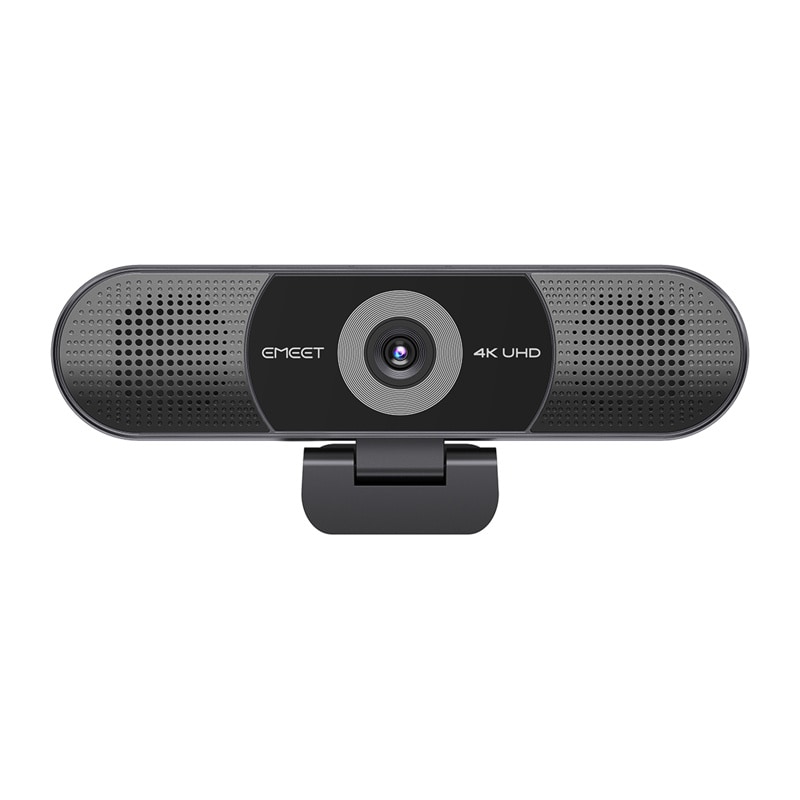 EMEET SmartCam C980Pro 4K webbkamera