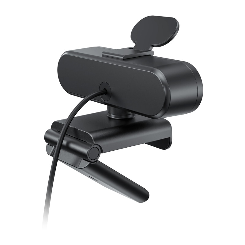 EMEET SmartCam C60E 4K dubbel webbkamera