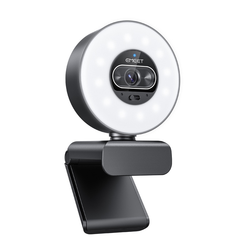 EMEET SmartCam S600L Webbkamera