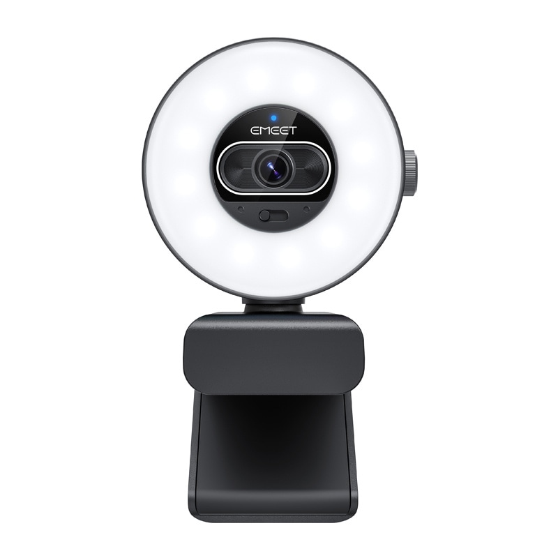 EMEET SmartCam S600L Webbkamera