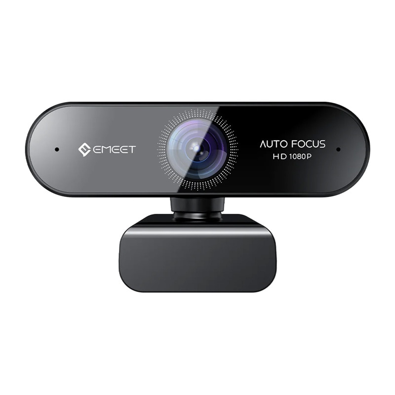 EMEET SmartCam Nova Webbkamera