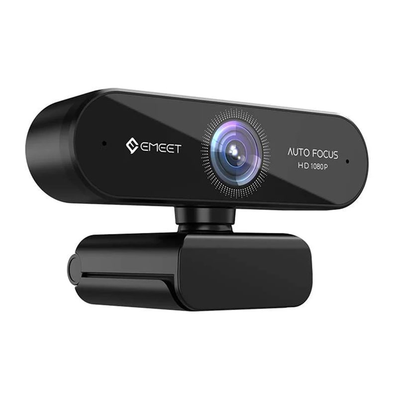 EMEET SmartCam Nova Webbkamera