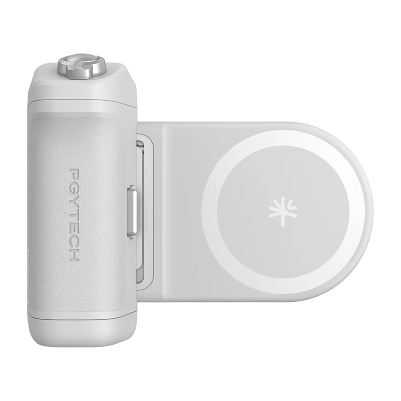 PGYTech MagCam 2 kameragrepp (iPhone/Android) (Grå)