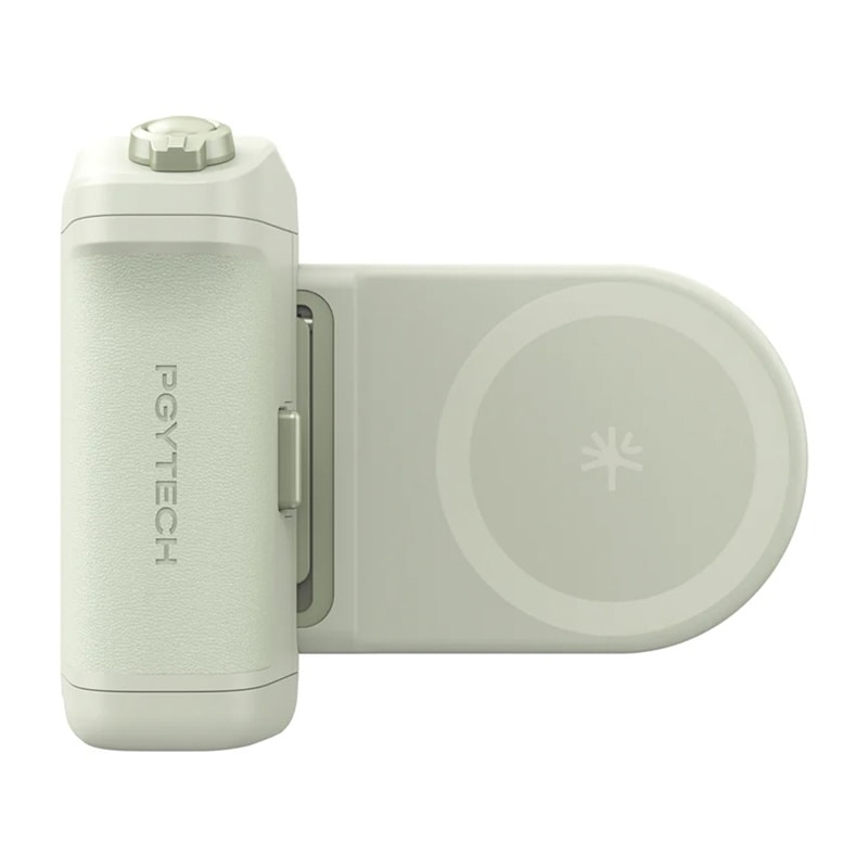 PGYTech MagCam 2 kameragrepp (iPhone/Android) (Grön)