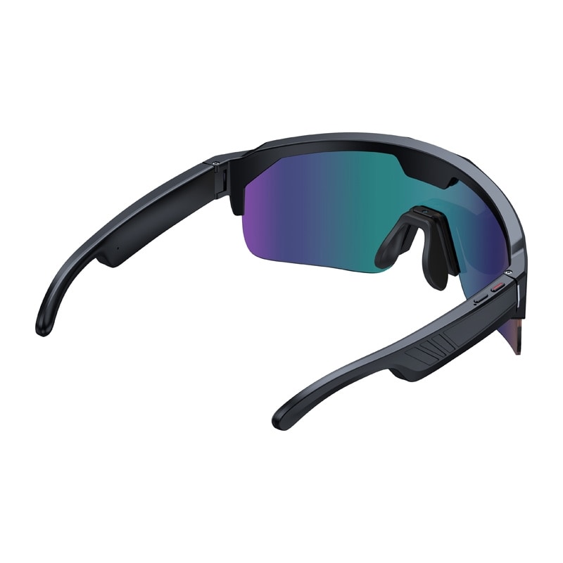 ZEBLAZE Q01 Lilla sportssolbriller