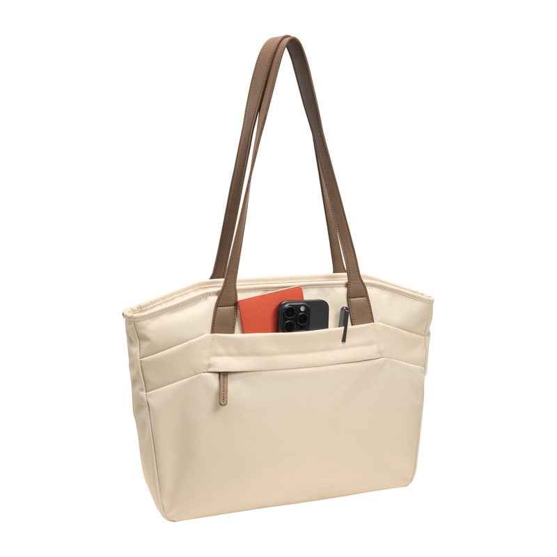 TOMTOC Versatile-T23 16''/12,5L väska för bärbar dator (oliv)