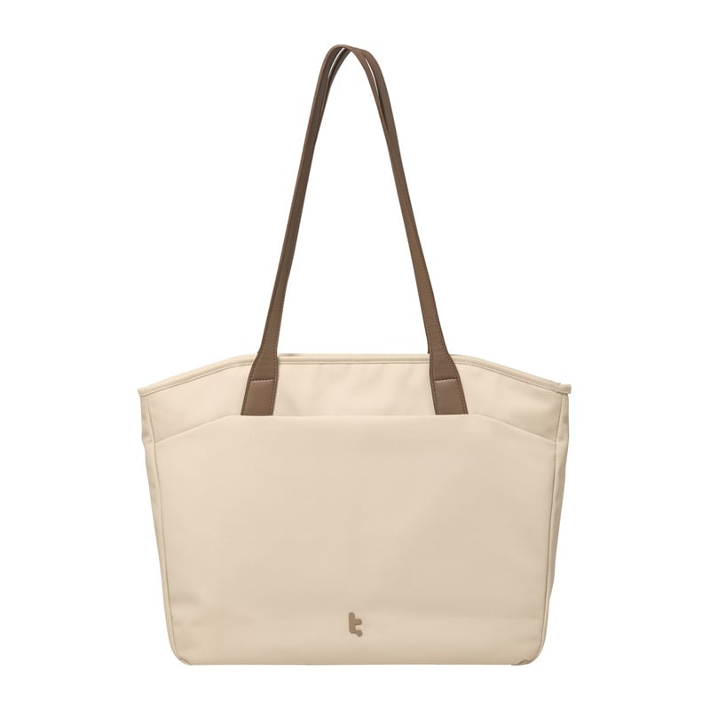 TOMTOC Versatile-T23 14''/10L Väska för bärbar dator (oliv)