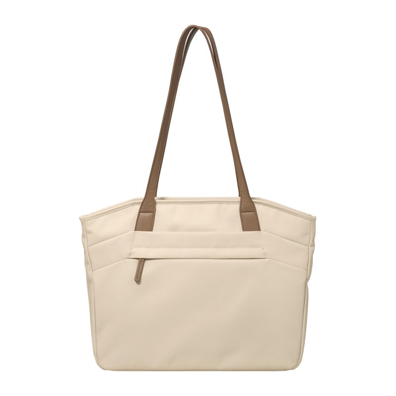 TOMTOC Versatile-T23 14''/10L Väska för bärbar dator (oliv)
