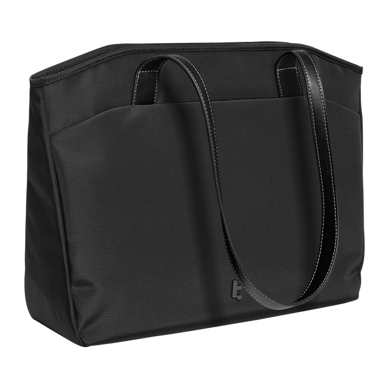 TOMTOC Versatile-T23 16''/12,5L väska för bärbar dator (svart)