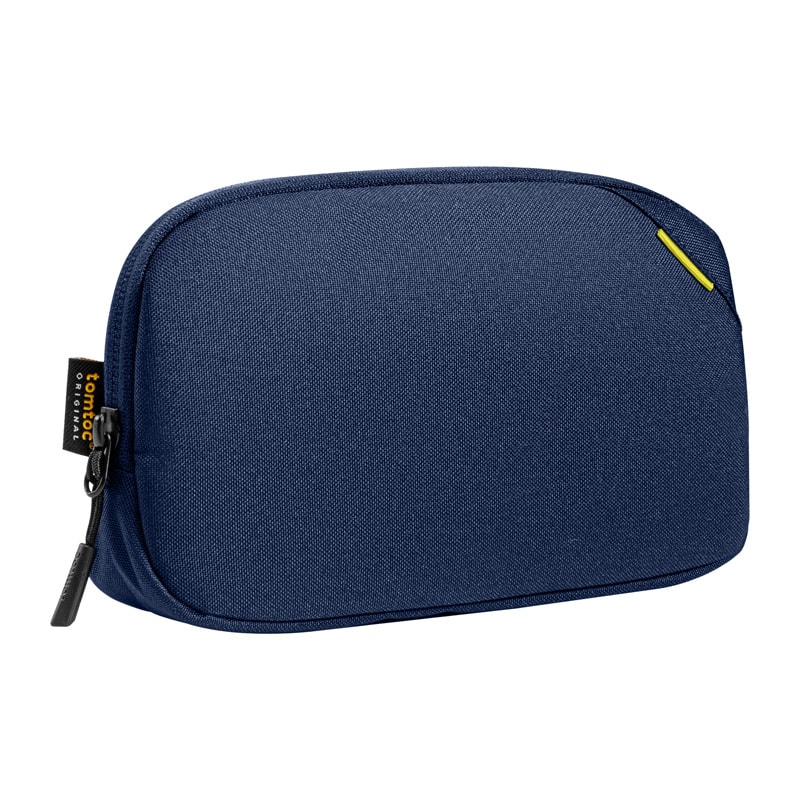 TOMTOC Defender-A13 Fodral för bärbar dator + 14" fodral Set (Marinblå)