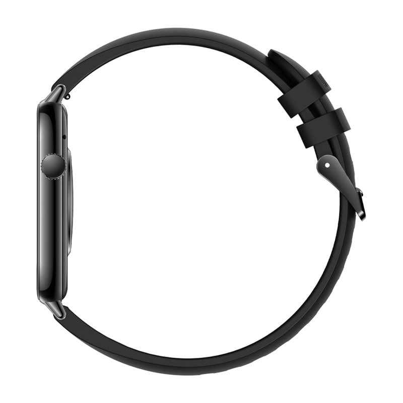 COLMI C28 Smartwatch - Svart