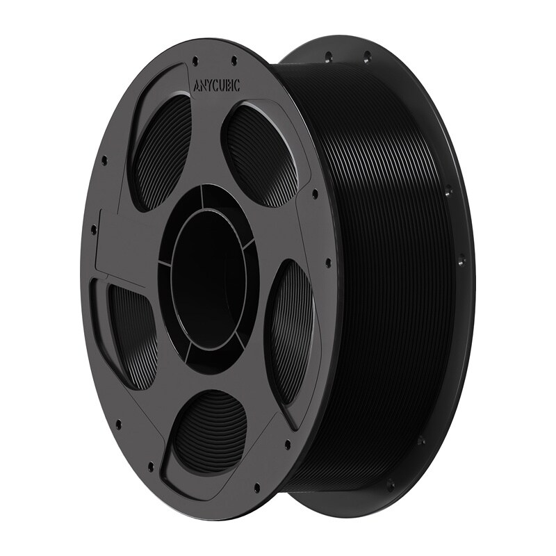 Anycubic PC Filament (svart) 1 kg