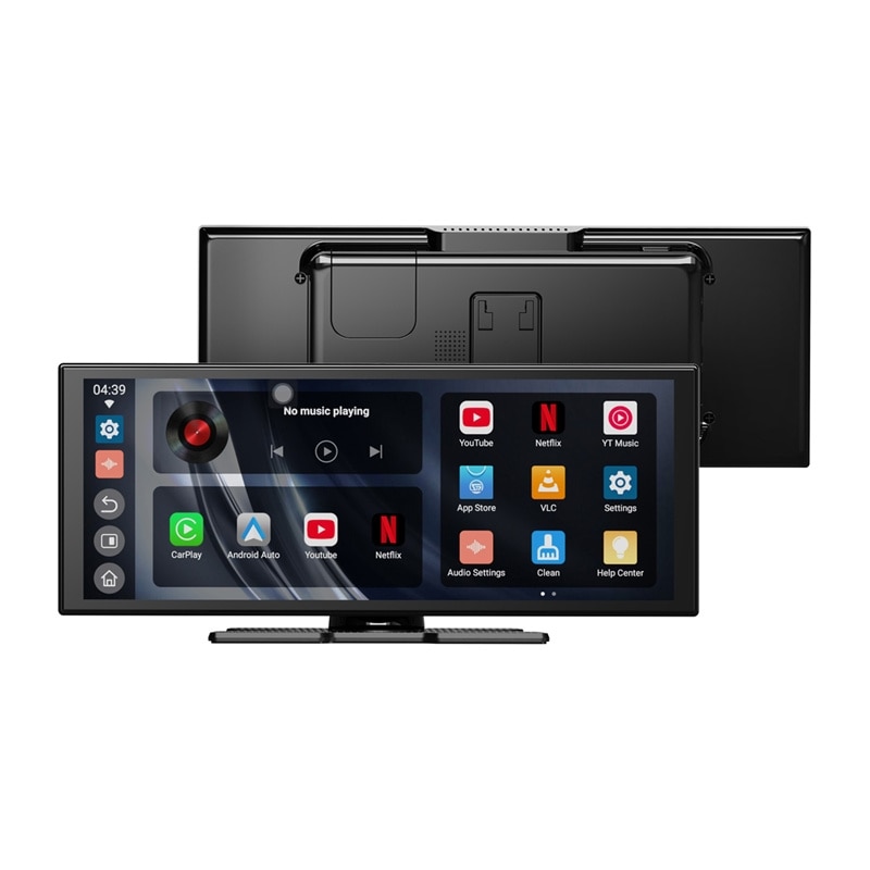 OTTOCAST OTTOAIBOX N95 bilmonitor
