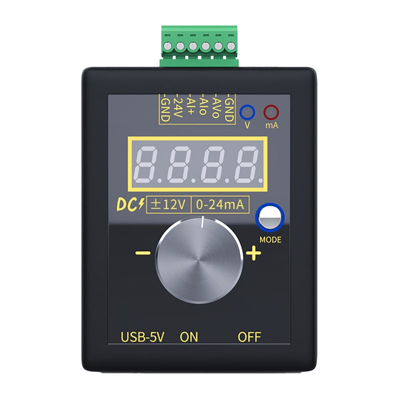 Multifunktionell signalgenerator FNIRSI SG-002